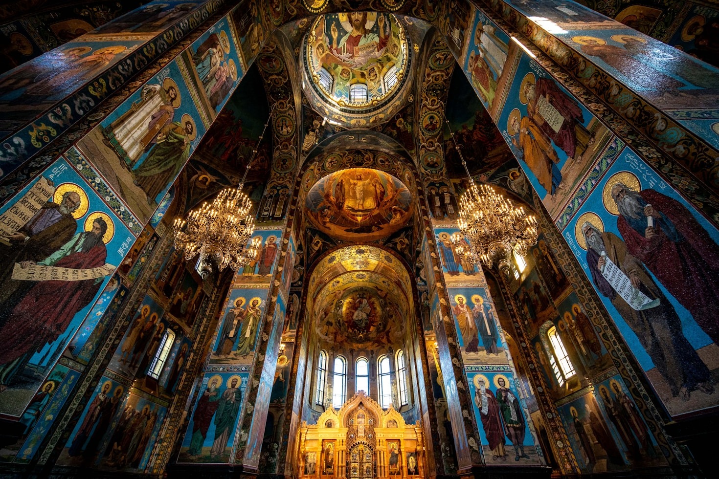 Le origini della Chiesa Antico Orientale