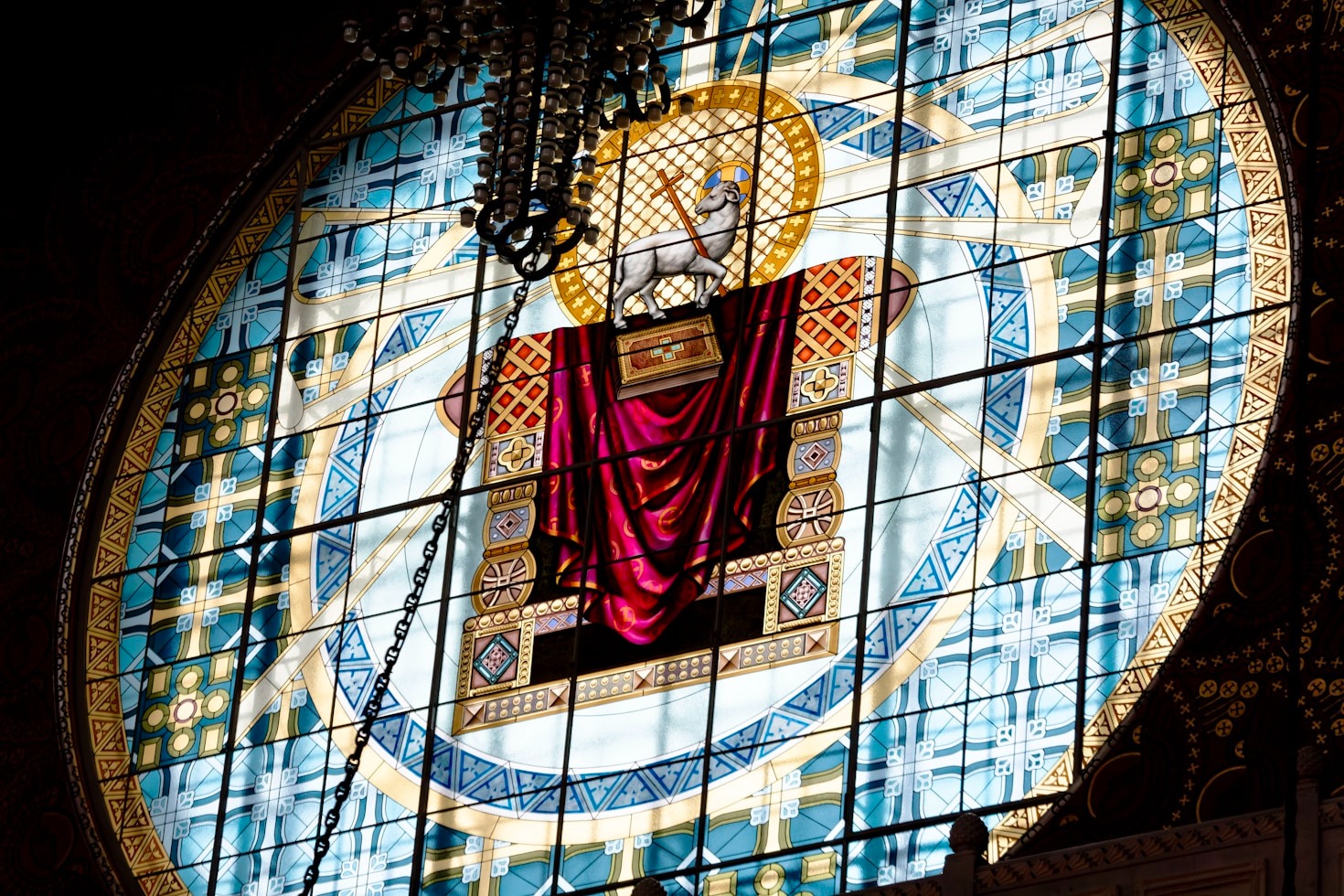 Eventi e celebrazioni della Chiesa Ortodossa Italiana