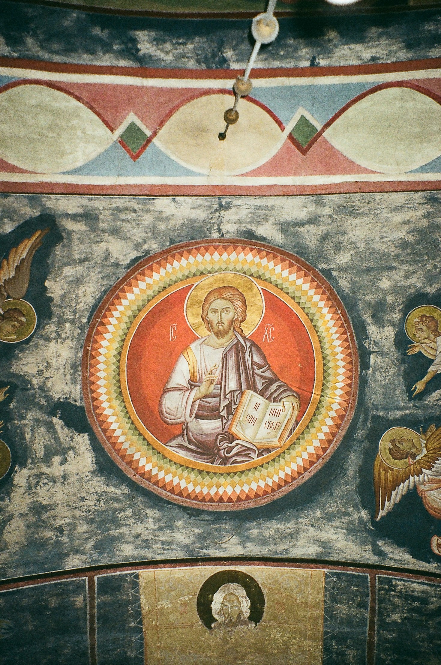 La spiritualitร nella tradizione Antico Orientale